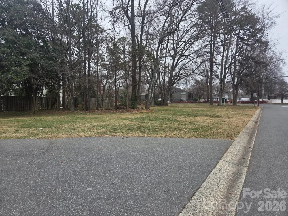 3953 Winterfield Place Charlotte, NC 28205