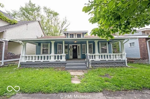130 Gladstone Avenue