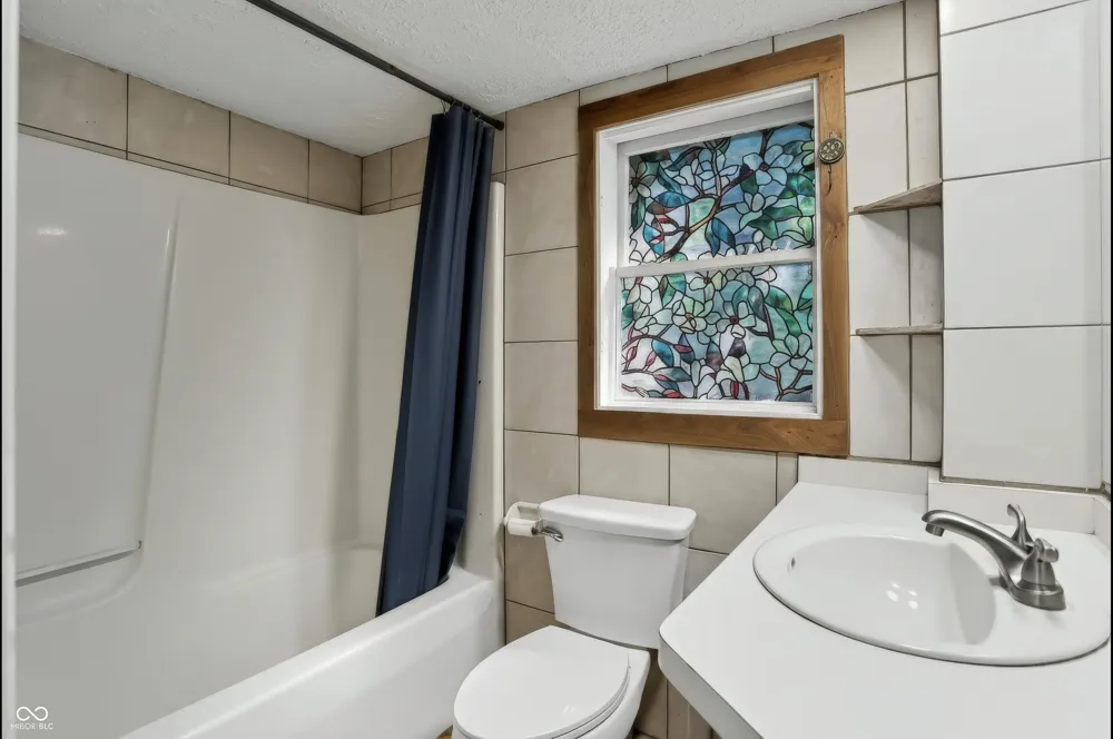 514 Whippoorwill Lane Nashville, IN 47448