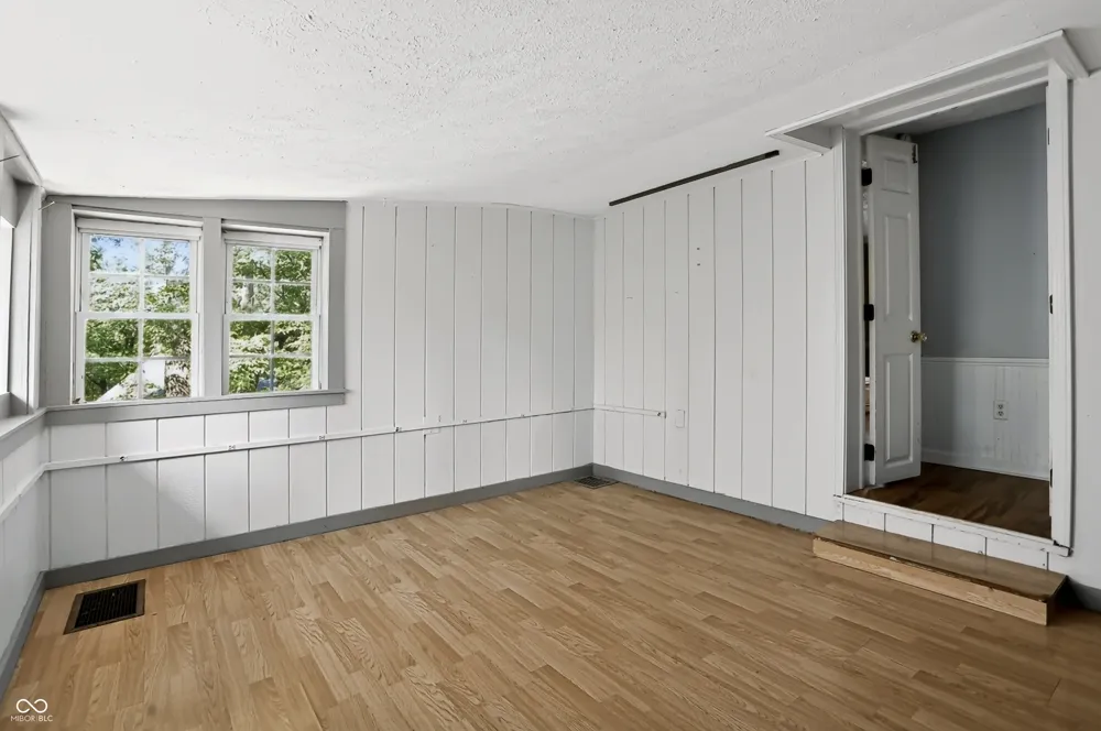 514 Whippoorwill Lane Nashville, IN 47448
