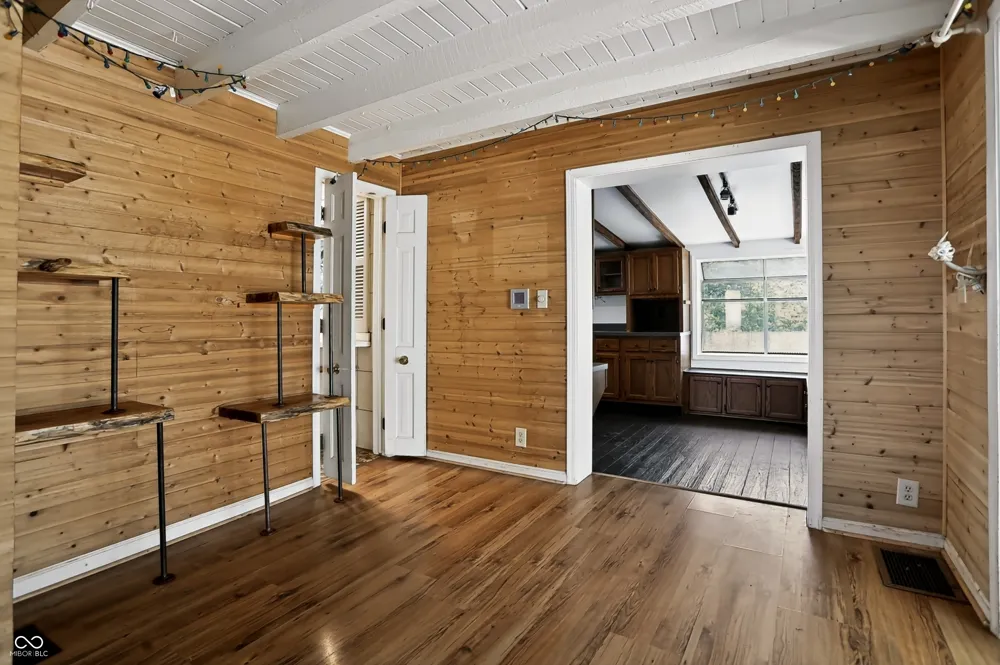 514 Whippoorwill Lane Nashville, IN 47448