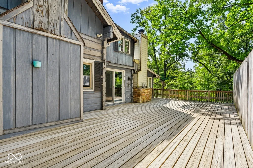 514 Whippoorwill Lane Nashville, IN 47448