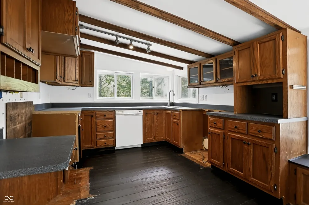 514 Whippoorwill Lane Nashville, IN 47448