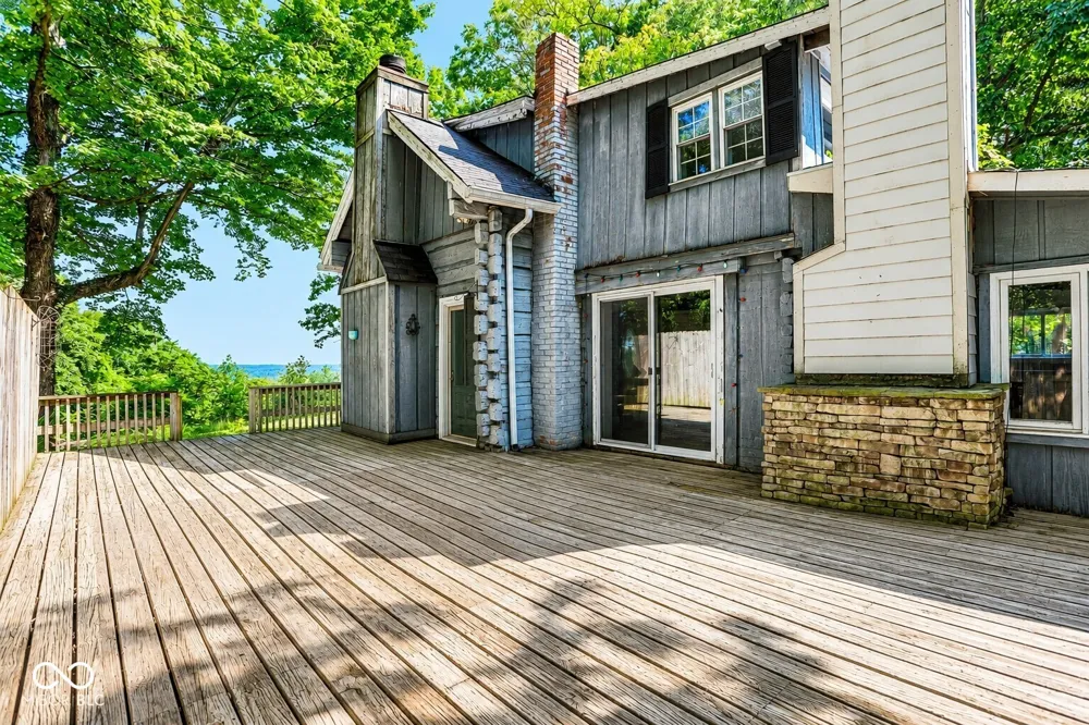 514 Whippoorwill Lane Nashville, IN 47448