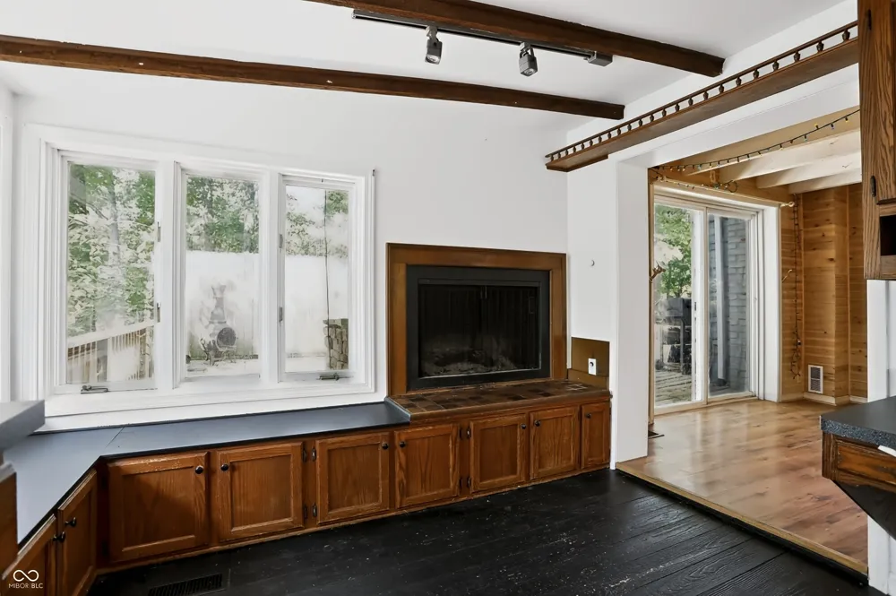 514 Whippoorwill Lane Nashville, IN 47448