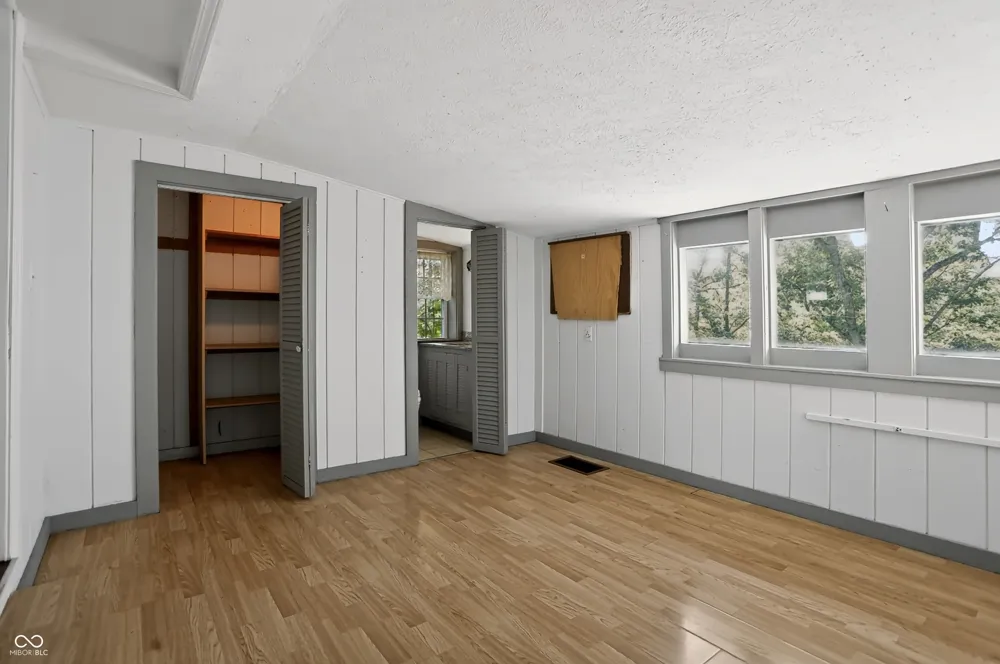 514 Whippoorwill Lane Nashville, IN 47448