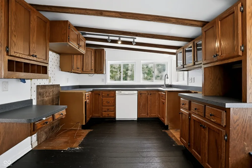 514 Whippoorwill Lane Nashville, IN 47448
