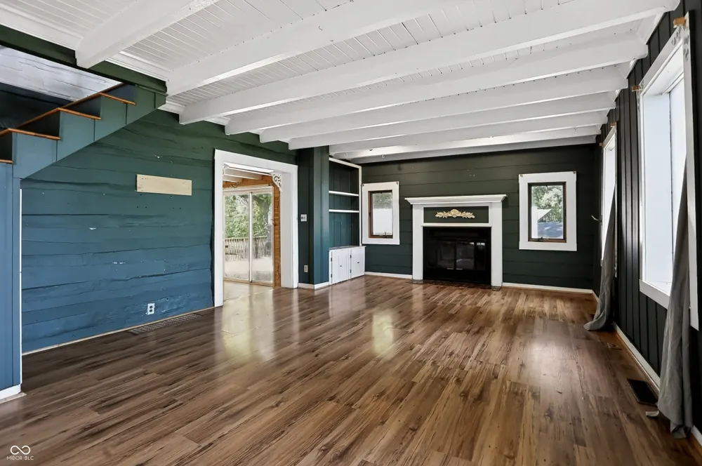 514 Whippoorwill Lane Nashville, IN 47448