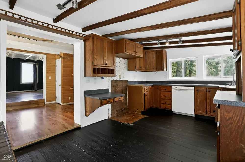 514 Whippoorwill Lane Nashville, IN 47448