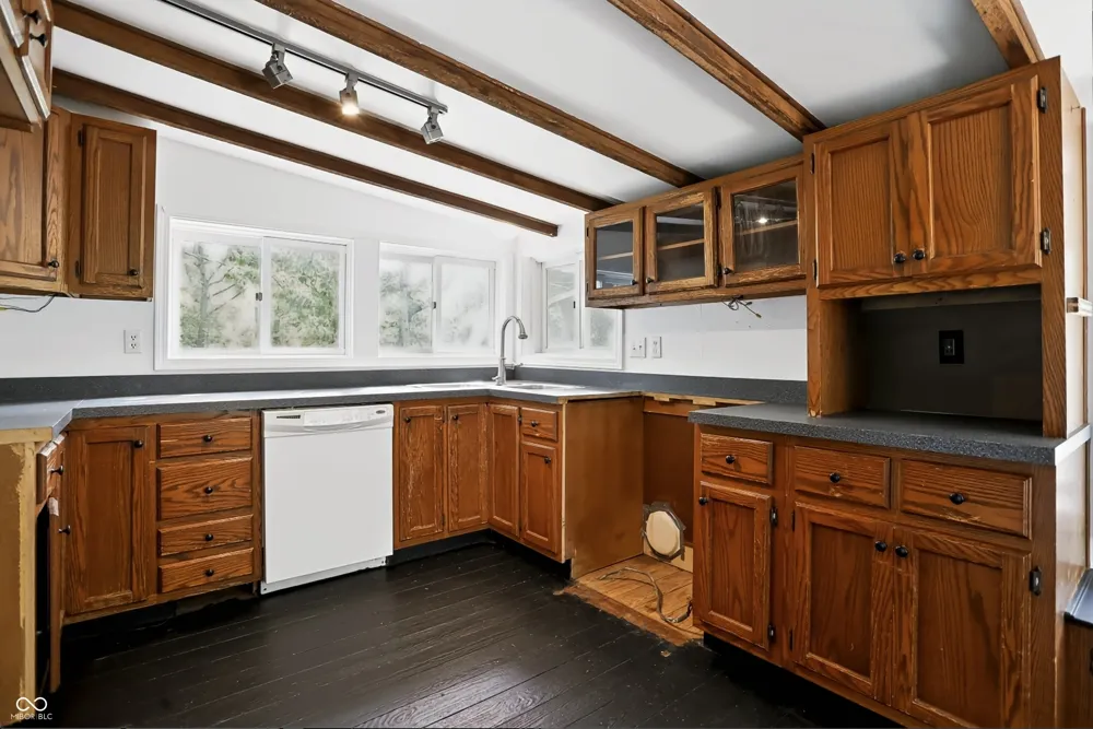 514 Whippoorwill Lane Nashville, IN 47448
