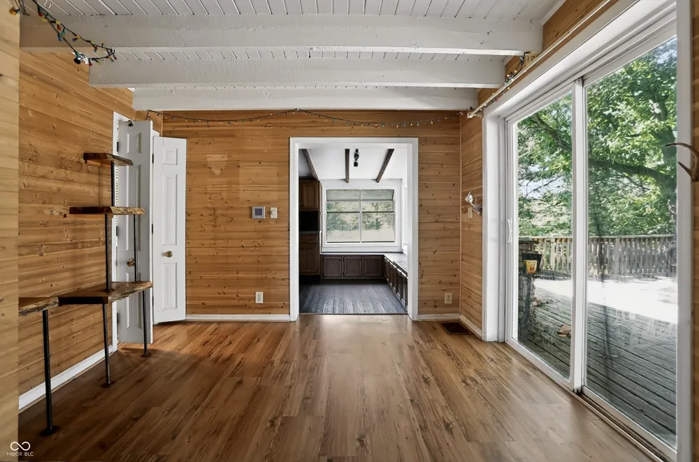 514 Whippoorwill Lane Nashville, IN 47448