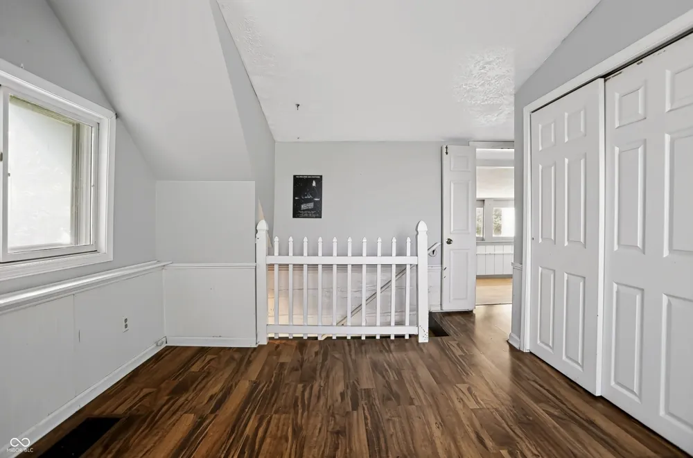 514 Whippoorwill Lane Nashville, IN 47448