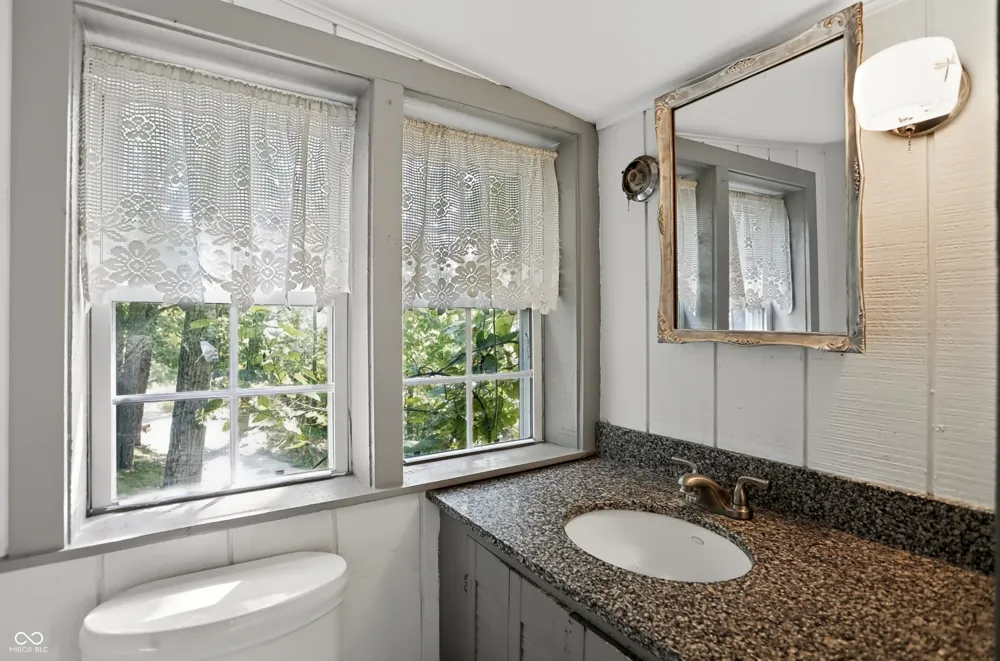 514 Whippoorwill Lane Nashville, IN 47448
