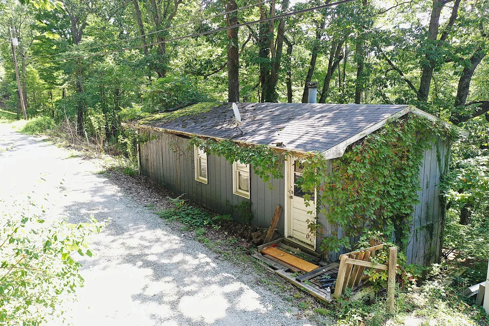 514 Whippoorwill Lane Nashville, IN 47448
