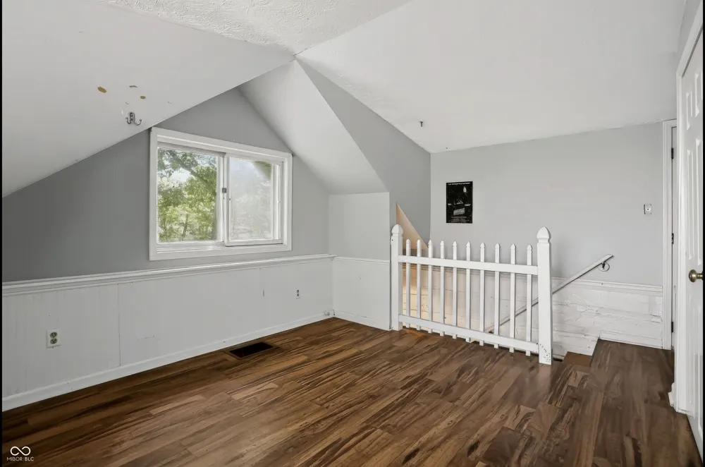 514 Whippoorwill Lane Nashville, IN 47448