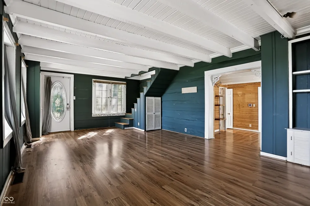 514 Whippoorwill Lane Nashville, IN 47448