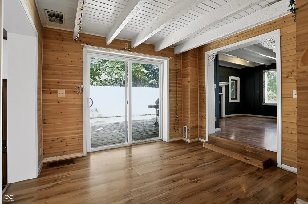 514 Whippoorwill Lane Nashville, IN 47448
