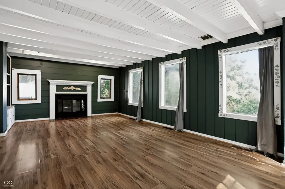 514 Whippoorwill Lane Nashville, IN 47448