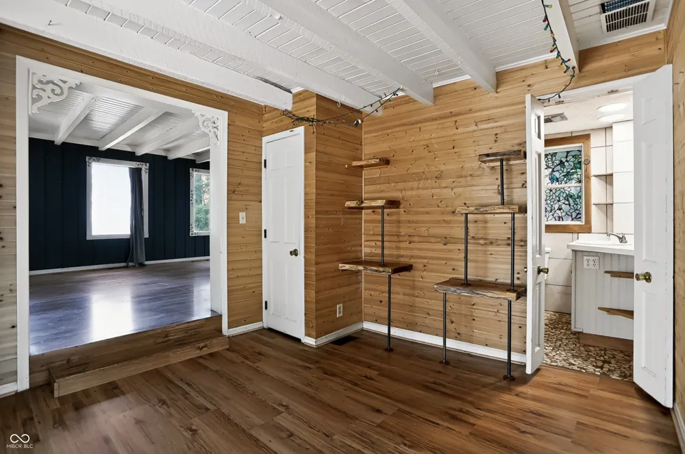 514 Whippoorwill Lane Nashville, IN 47448