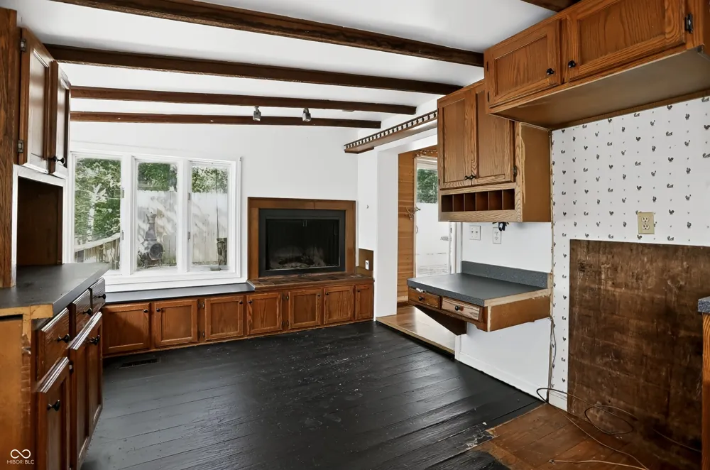 514 Whippoorwill Lane Nashville, IN 47448
