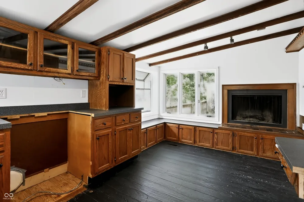 514 Whippoorwill Lane Nashville, IN 47448