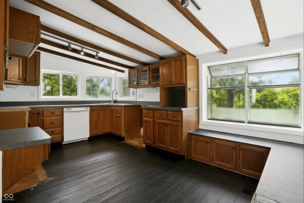 514 Whippoorwill Lane Nashville, IN 47448