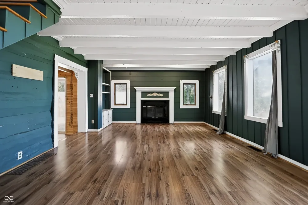 514 Whippoorwill Lane Nashville, IN 47448