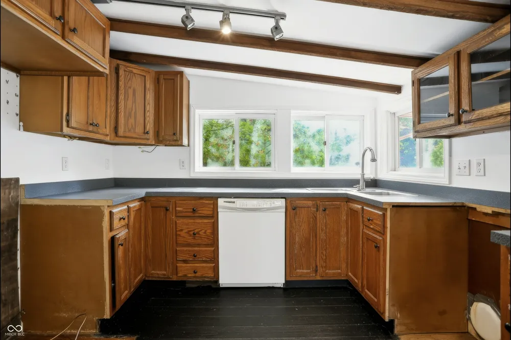 514 Whippoorwill Lane Nashville, IN 47448