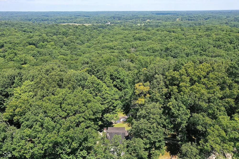514 Whippoorwill Lane Nashville, IN 47448