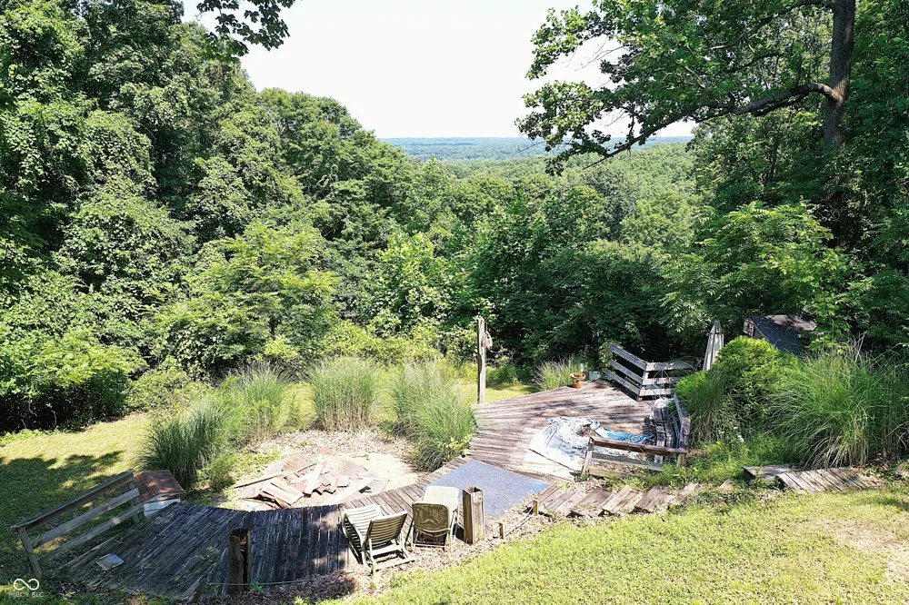514 Whippoorwill Lane Nashville, IN 47448