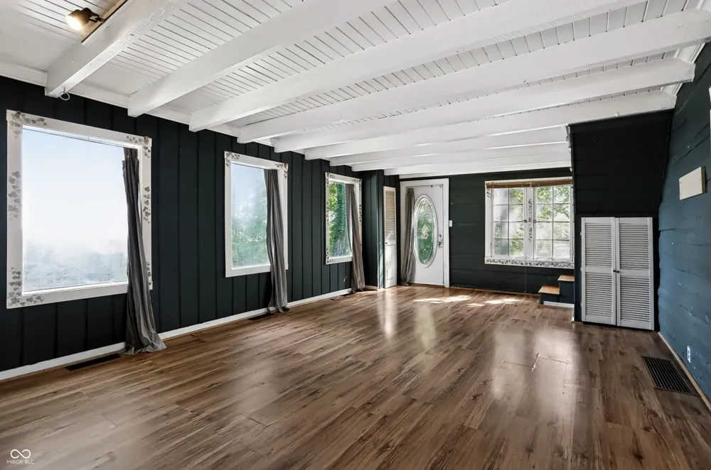 514 Whippoorwill Lane Nashville, IN 47448