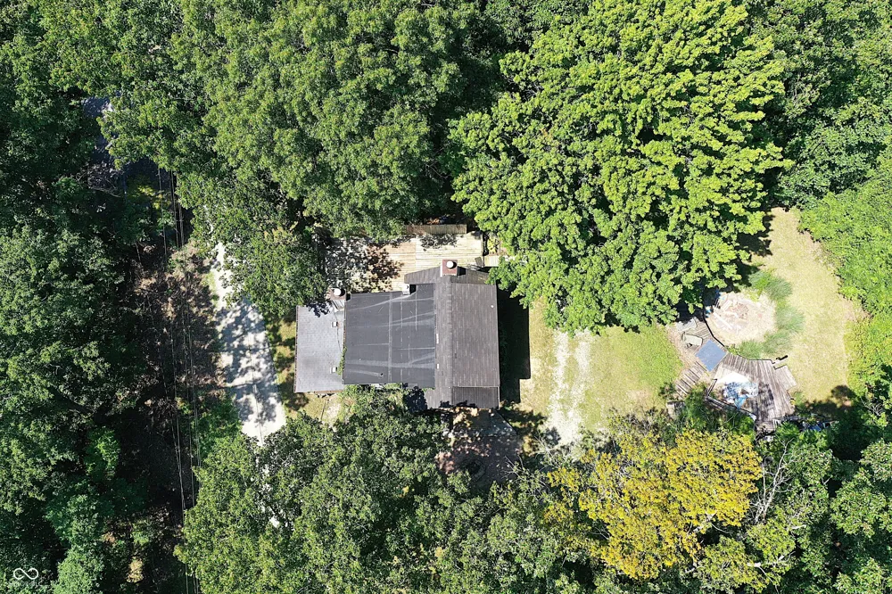 514 Whippoorwill Lane Nashville, IN 47448