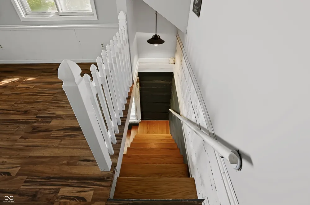 514 Whippoorwill Lane Nashville, IN 47448