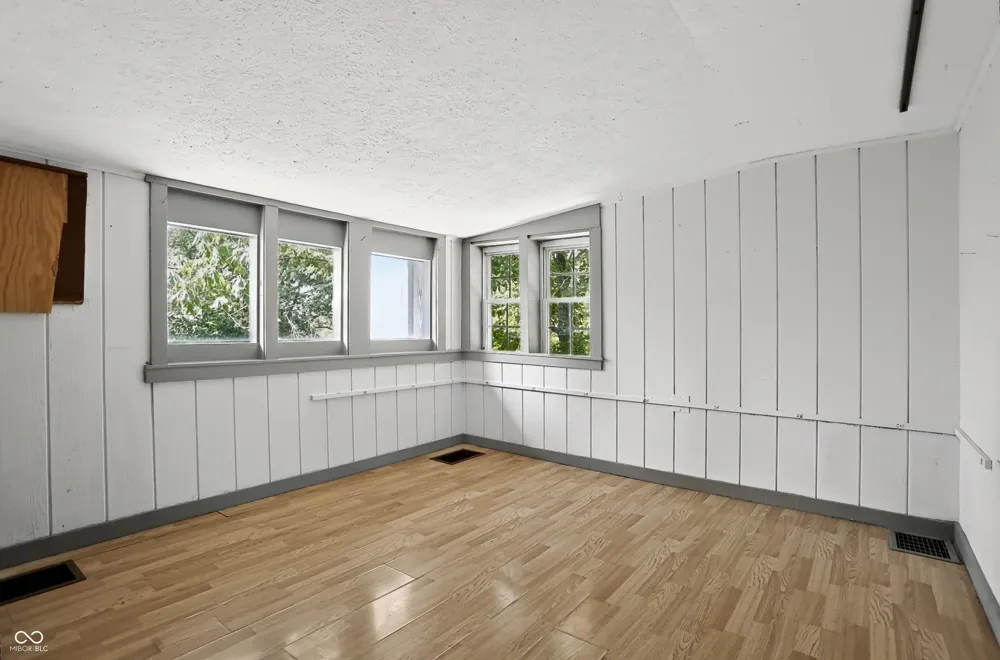 514 Whippoorwill Lane Nashville, IN 47448