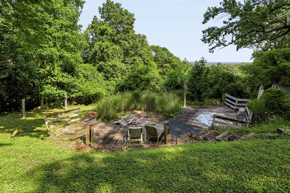 514 Whippoorwill Lane Nashville, IN 47448