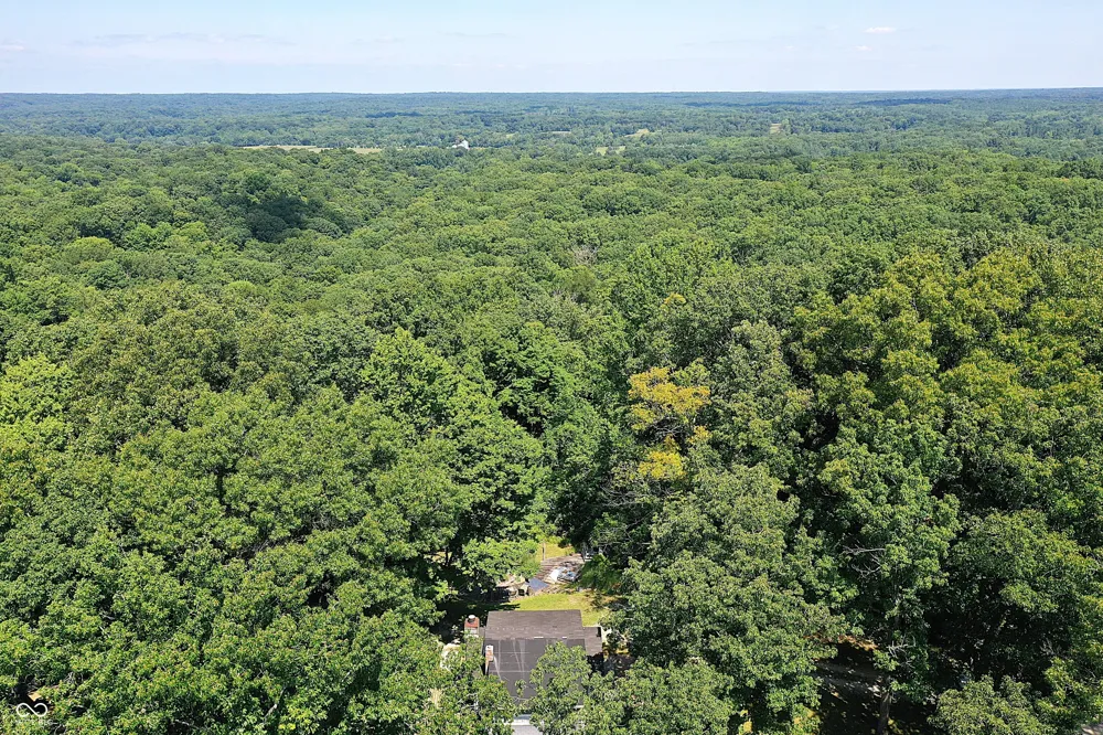 514 Whippoorwill Lane Nashville, IN 47448