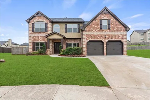 3805 Beaver Swamp Road