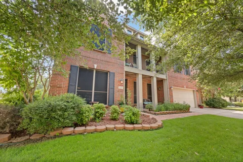 943 Monticello Drive