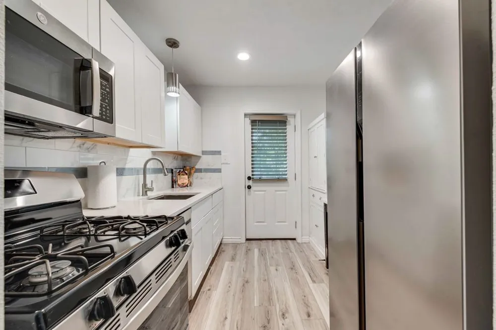 9213 S Dodson Drive White Settlement, TX 76108