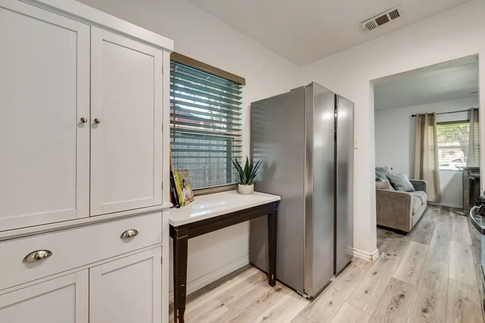 9213 S Dodson Drive White Settlement, TX 76108