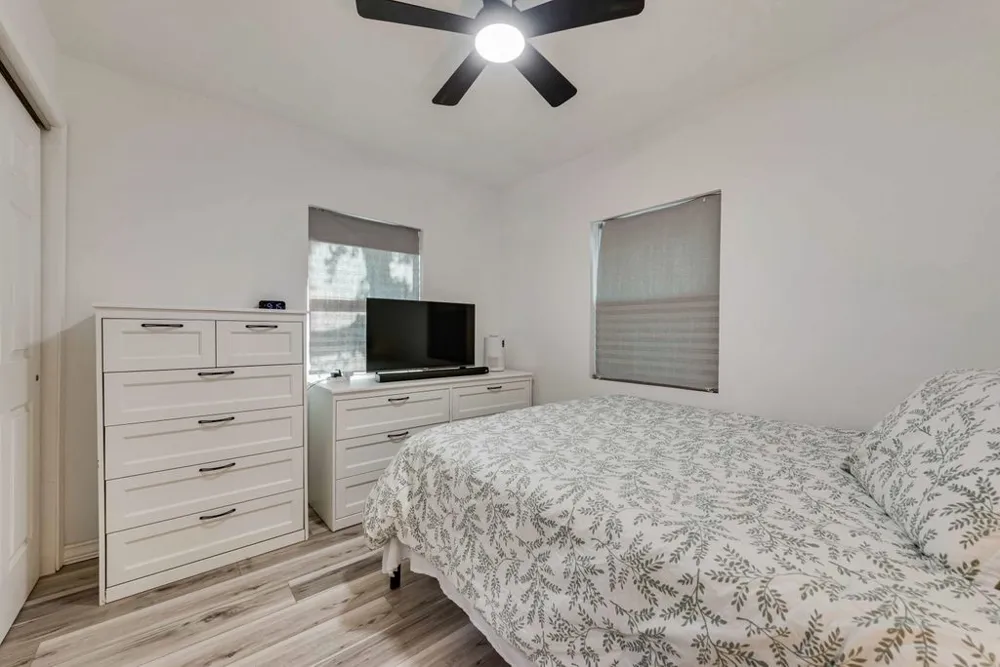 9213 S Dodson Drive White Settlement, TX 76108