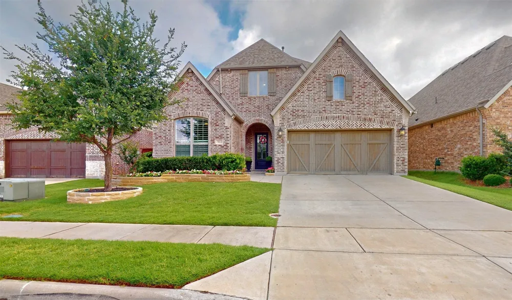 2912 Seattle Slew Drive Celina, TX 75009