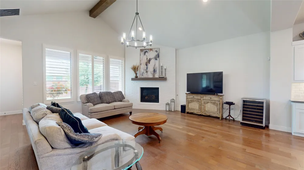 2912 Seattle Slew Drive Celina, TX 75009