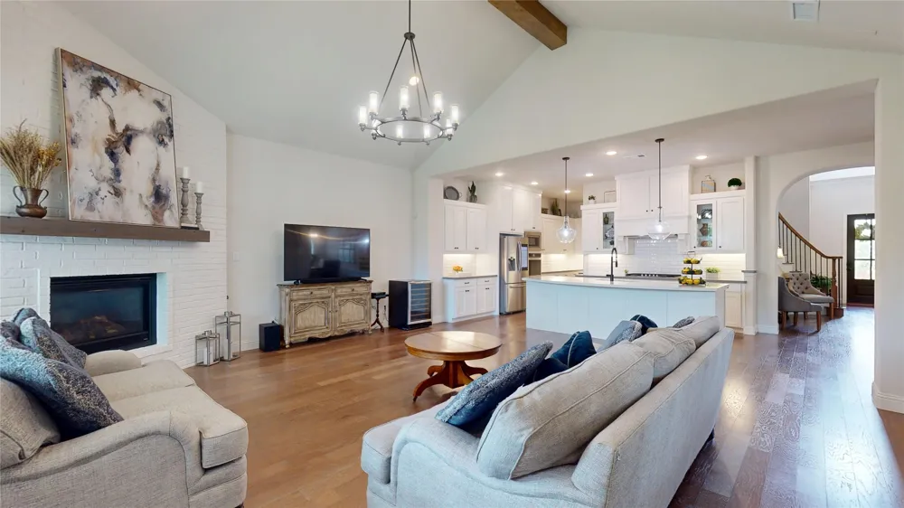 2912 Seattle Slew Drive Celina, TX 75009