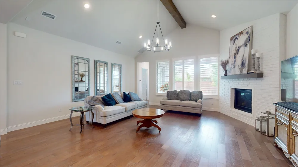 2912 Seattle Slew Drive Celina, TX 75009