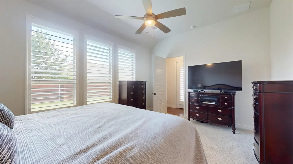 2912 Seattle Slew Drive Celina, TX 75009