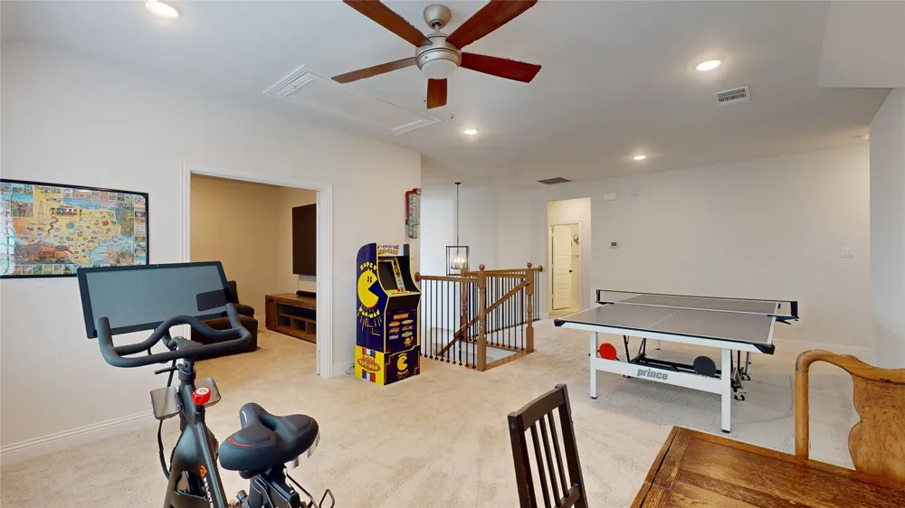 2912 Seattle Slew Drive Celina, TX 75009
