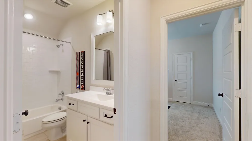 2912 Seattle Slew Drive Celina, TX 75009