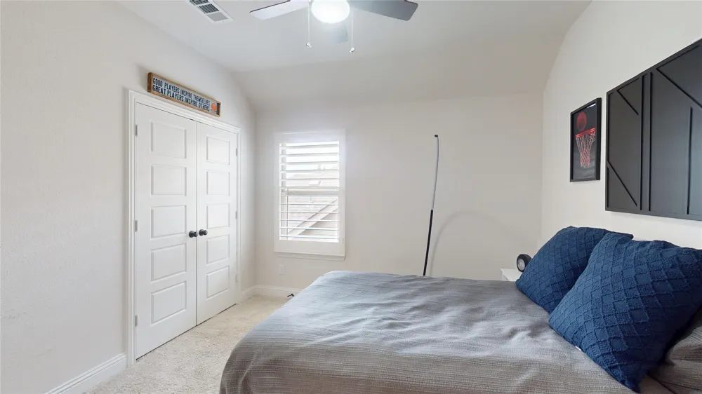 2912 Seattle Slew Drive Celina, TX 75009