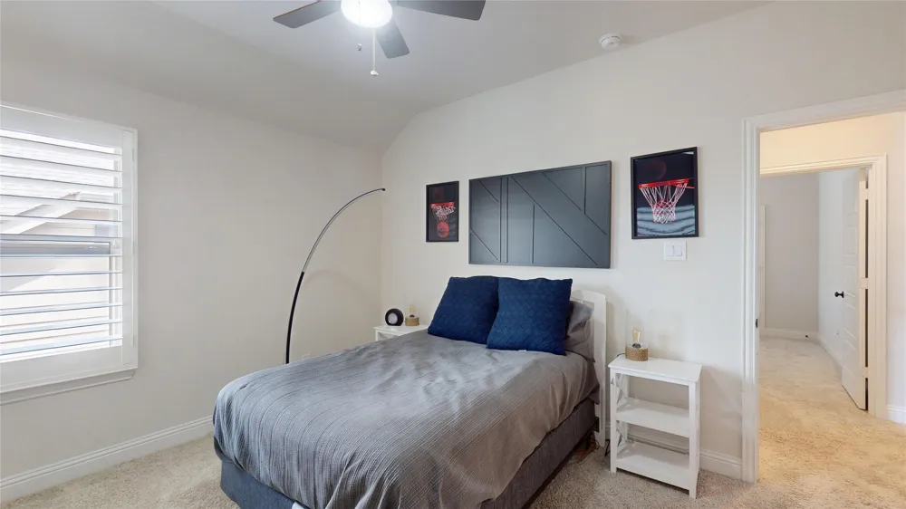 2912 Seattle Slew Drive Celina, TX 75009